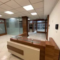 ۲۰۰متر اداری نیاوران مژده مناسب همه مشاغل|اجارهٔ دفتر کار، اتاق اداری، مطب|تهران, دزاشیب|دیوار