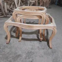 میز و عسلی تمام راش