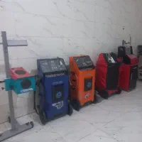 خدمات خودرویی