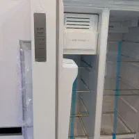 ساید بای ساید ۳۴فوت زیروات ایتالیا نمایشگاهی|یخچال و فریزر|مشهد, ولیعصر (شهرک غرب)|دیوار