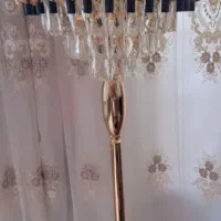 آباژور ایستاده کنار سالنی|چراغ خواب و آباژور|اردبیل, |دیوار