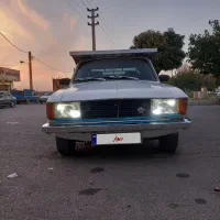 پیکان وانت مدل آخر نود