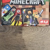 اونو با طرح ماینکرفت