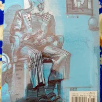 کتاب طراحی Figure Drawing Design and Invention نو