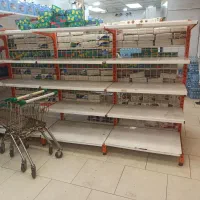 قفسه فروشگاهی|فروشگاه و مغازه|لاهیجان, طالقانی|دیوار