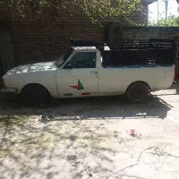 فروش پیکان وانت