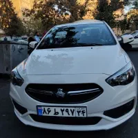 شاهینGL/G/CVT/Tu5 رنگبندی تحویل روز  مدل 405