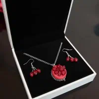 ست انار مناسب شب یلدا