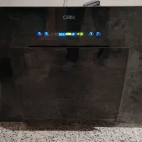 هود کن مدل پاندا توربو