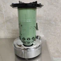 چراغ والور انگلیسی برنجی|بخاری، هیتر، شومینه|قم, تولید دارو و یخچال|دیوار