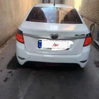 برلیانس ۳۳۰