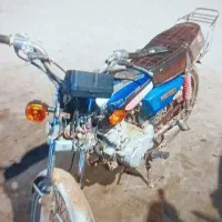 موتور مدل 91