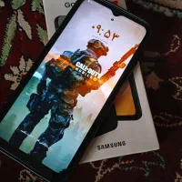 گوشی A14|موبایل|آستارا, |دیوار