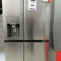 تخفیف بلک فرایدی ساید های دوو|یخچال و فریزر|رامهرمز, |دیوار