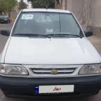 پراید 131 مدل 90