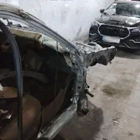 405 مدل 91|خودرو سواری و وانت|قم, بیانی|دیوار