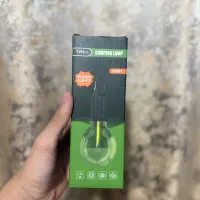 لامپ شارژی مخصوص کمپ و کوهنوردی