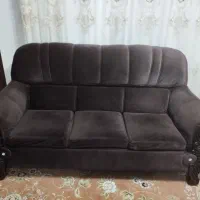 فروش یک دست مبل 9نفره