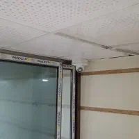 دوبین مداربسته|دوربین مداربسته|شهرضا, |دیوار