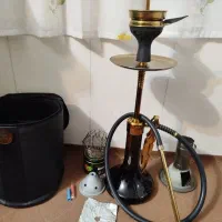 قلیان کرنو اصلی