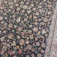 سه تا فرش 6 تمام نخ هر عدد 6700