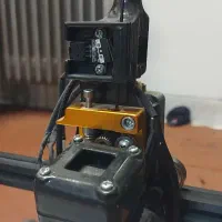 پرینتر سه بعدی زتا صنعت