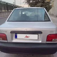 پراید مدل ۸۵|خودرو سواری و وانت|مشهد, محمدآباد|دیوار