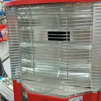 پخش بخاری برقی و کرسی برقی|بخاری، هیتر، شومینه|پاکدشت, پاکدشت (مامازند)|دیوار