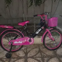 دوچرخه دخترانه سایز ۲۰