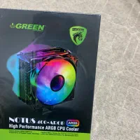 خنک کننده cpu