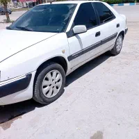 زانتیا مدل 88