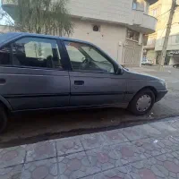 پژو ۴۰۵ مدل ۸۴|خودرو سواری و وانت|پارس‌آباد, |دیوار