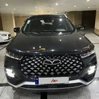 تیگو ۷ پرو پرمیوم ۱۴۰۳