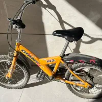 فروش دوچرخه تنه 16 جاینت