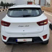 شاسی بلند وارداتی زوتی DL5