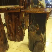 تولید صندلی و میز چوبی|میز و صندلی غذاخوری|شیراز, شهرک جماران|دیوار