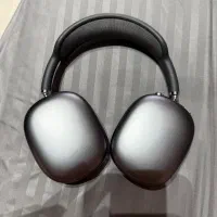 Air pod max 1|لوازم جانبی موبایل و تبلت|اردبیل, |دیوار