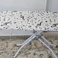 میز اتو در حد نو سالم