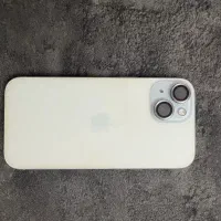 ایفن ۱۵نرمال پلمپ در حد