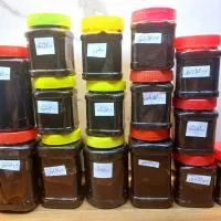 انواع محصولات خانگی بدون موادنگهدارنده