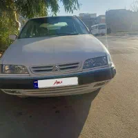 زانتیا 88|خودرو سواری و وانت|قم, شهرک مهدیه (مدرس)|دیوار