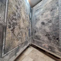 فرش ۱۲ متری جانان فیلی نگارین اکرولیک