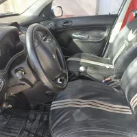 206v1مدل 89|خودرو سواری و وانت|نیشابور, شهرک رضوی|دیوار