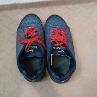 کفش ورزشی چمن