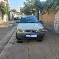 دوگانه کارخانه سند تک  برگ|خودرو سواری و وانت|قدس, شهرقدس|دیوار