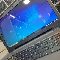 لپ تاپ ۱۷ اینچ اروپایی دل|رایانه همراه|تبریز, |دیوار