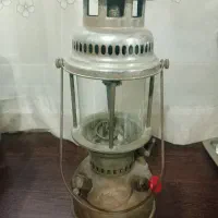 چراغ زنبوری