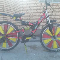 دوچرخه‌‌۲۶‌