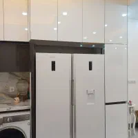 کابینت اقساط 6 ماهه|خدمات پیشه و مهارت|قم, شهرک امام حسین|دیوار