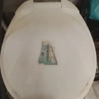 دستشوی فرنگی